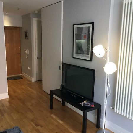Highcross Deluxe Apartment Leicester Dış mekan fotoğraf