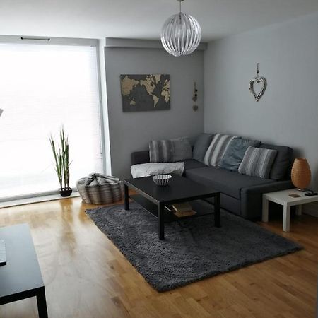 Highcross Deluxe Apartment Leicester Dış mekan fotoğraf