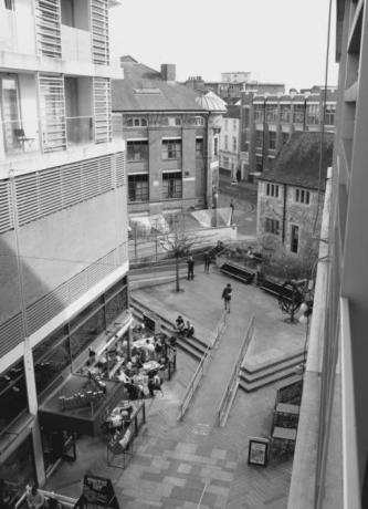 Highcross Deluxe Apartment Leicester Dış mekan fotoğraf