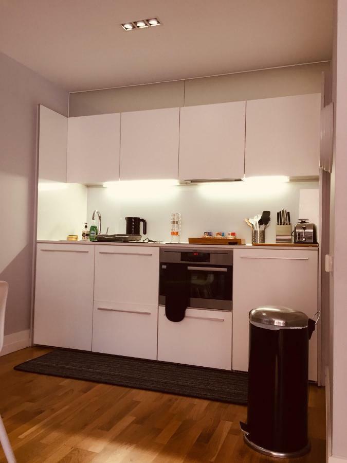 Highcross Deluxe Apartment Leicester Dış mekan fotoğraf