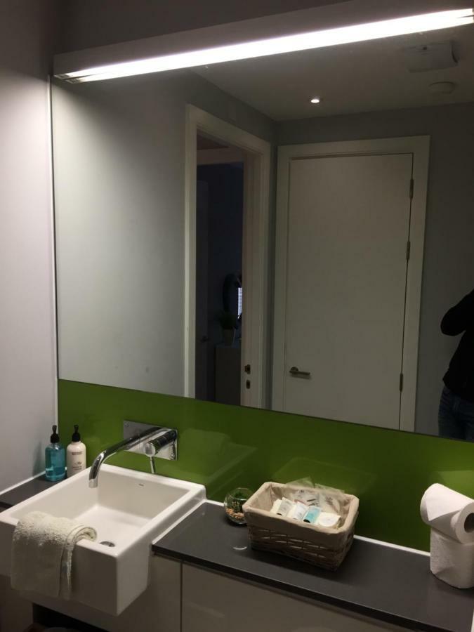Highcross Deluxe Apartment Leicester Dış mekan fotoğraf