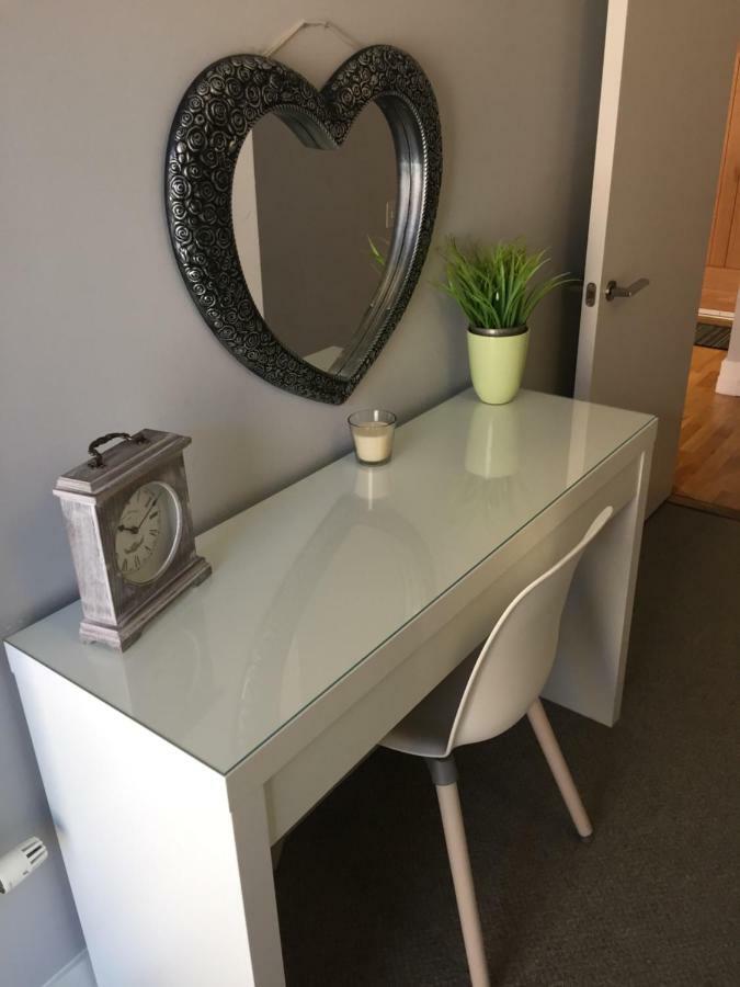Highcross Deluxe Apartment Leicester Dış mekan fotoğraf