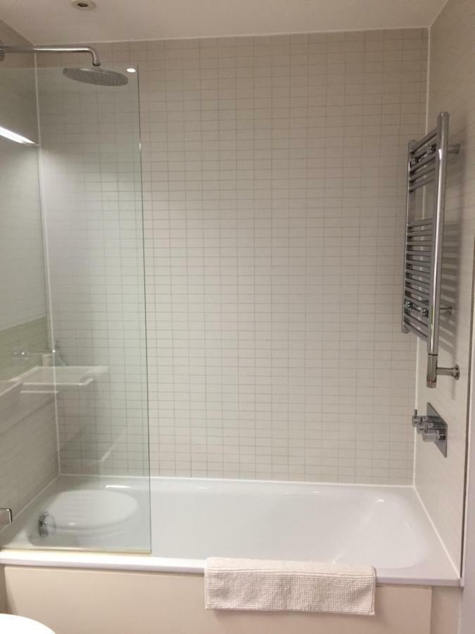 Highcross Deluxe Apartment Leicester Dış mekan fotoğraf