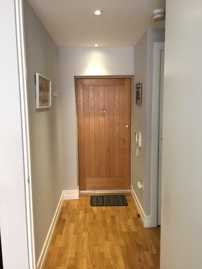 Highcross Deluxe Apartment Leicester Dış mekan fotoğraf