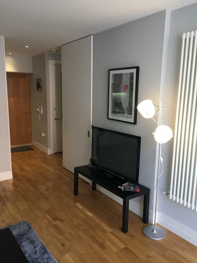 Highcross Deluxe Apartment Leicester Dış mekan fotoğraf